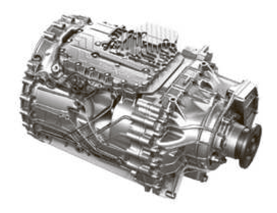 ZF12TX2620 TD ZF12TX2621 TD