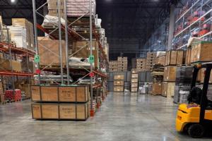 Москва, Горки