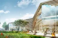 г. Санкт-Петербург, Таллинское шоссе, дом 194, корпус 2, строение 2