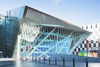 г. Челябинск, ул. Енисейская, 54в