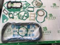 Комплект прокладок двигателя WD618WD12 без ГБЦ