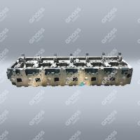 1 Головка блока цилиндров MC11.44-50 Оригинал CNHTC 202-03100-6455