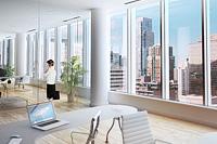 Москва, Горки, Московская обл., Ленинский г. о. Горки, промзона Технопарк, Инновационный проезд, зд. 7А