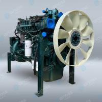 Двигатель_Евро5_Sinotruk_D10_38_50_Оригинал_CNHTC_HW3818015P