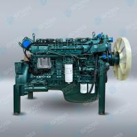 Двигатель_Евро5_АБС_Sinotruk_D10_38_50_Оригинал_CNHTC_HW3818075P