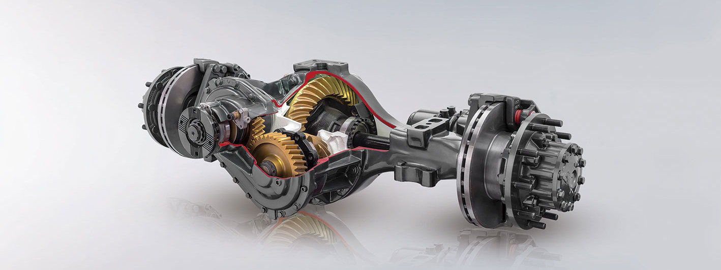 Оригинальные запасные части SITRAK от Gross Parts – двигайтесь уверенно! Оригинальные запасные части SITRAK от Gross Parts – двигайтесь уверенно!