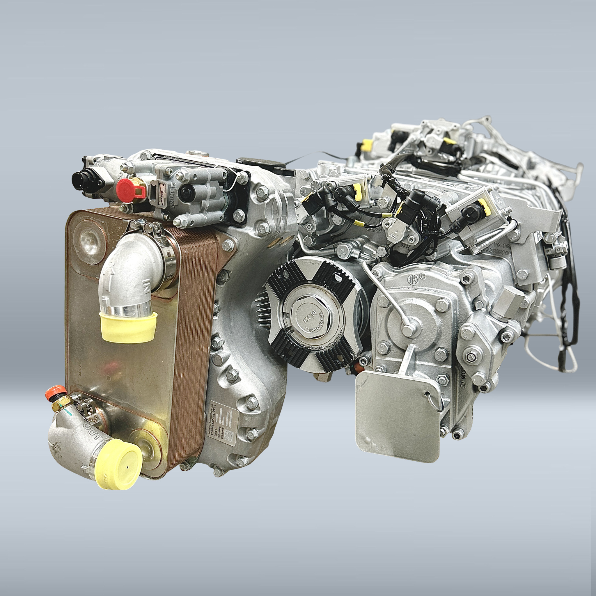 Интардер Интардер